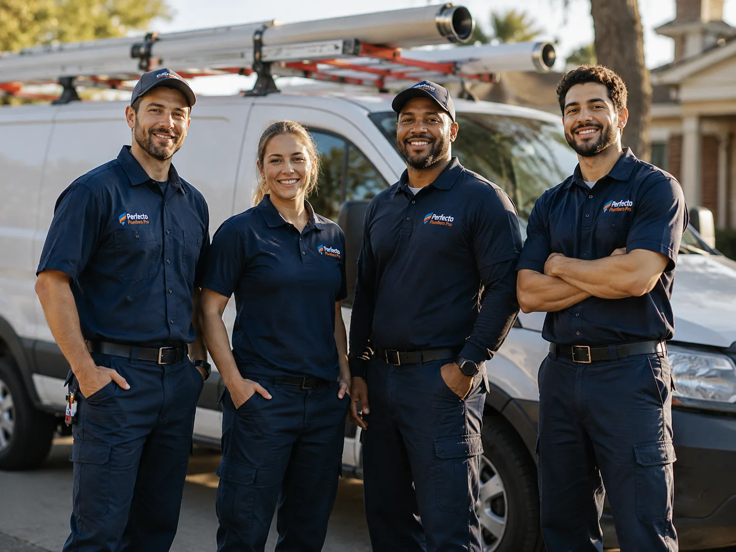 Emergency Plumber Near Me in Pennington, NJ near me